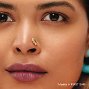 First Sari|||LIP-HS-FS
